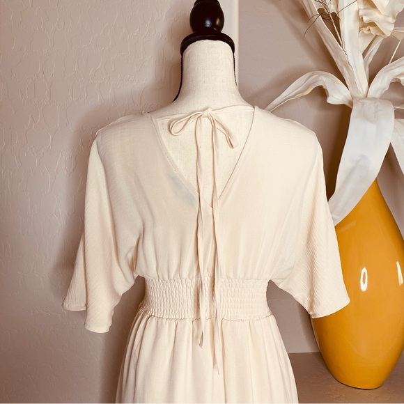 SOLD Baltic Born VERA Maxi Dress XS - Picture 7 of 10